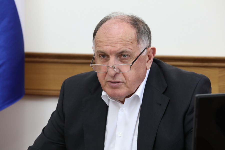 Дагестанские ГУПы планируют преобразовать в АО и ООО
